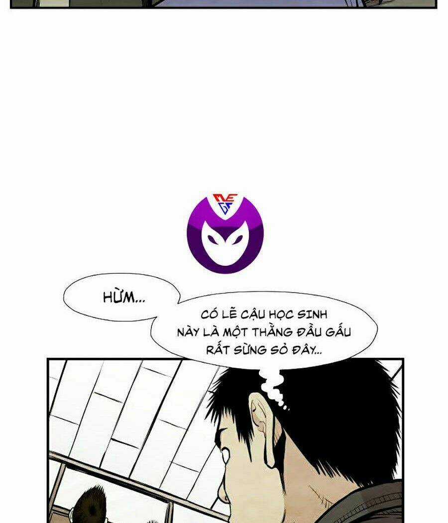 Song Hồn - Chapter 38 - Trang 13