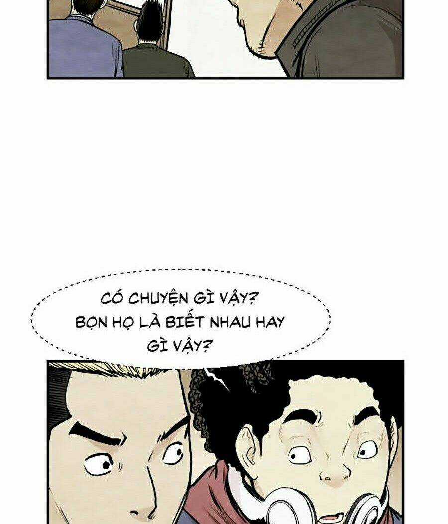 Song Hồn - Chapter 38 - Trang 14