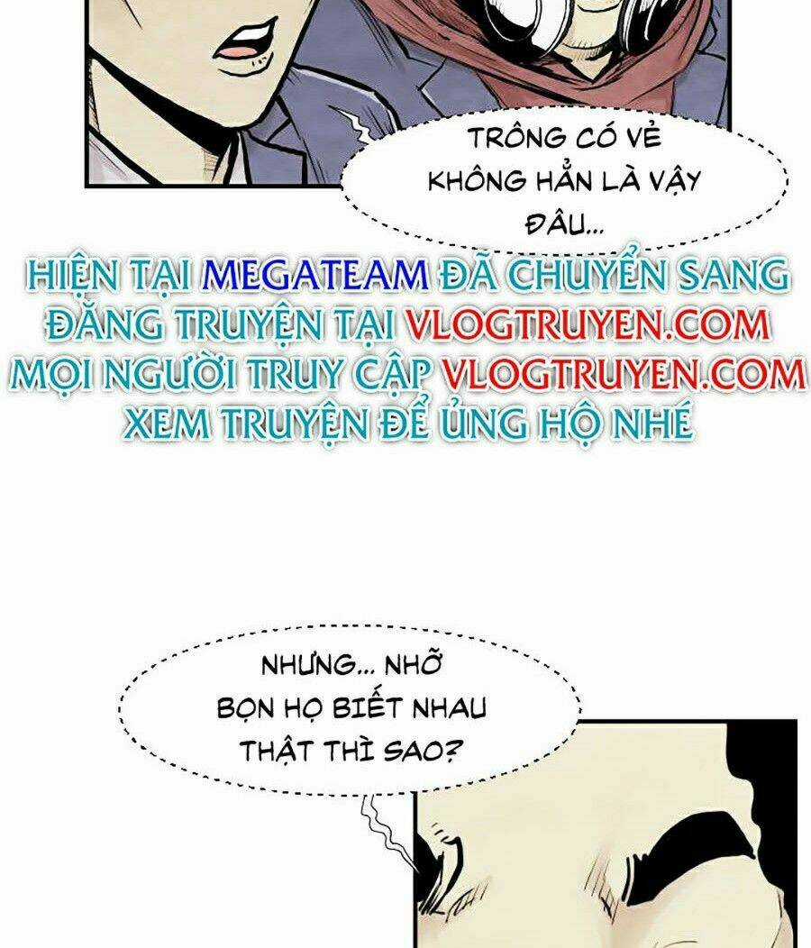 Song Hồn - Chapter 38 - Trang 15