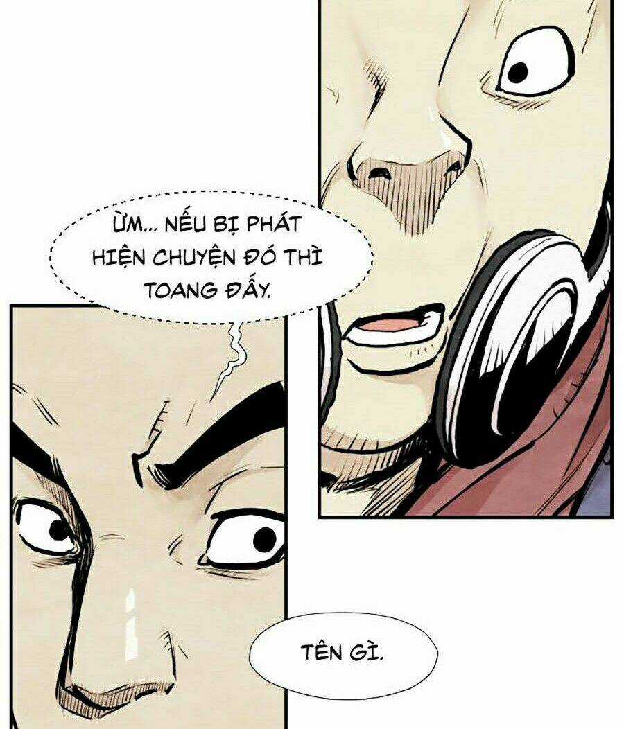 Song Hồn - Chapter 38 - Trang 16