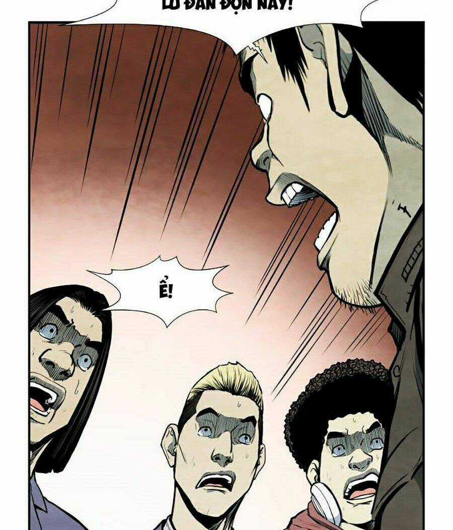 Song Hồn - Chapter 38 - Trang 18
