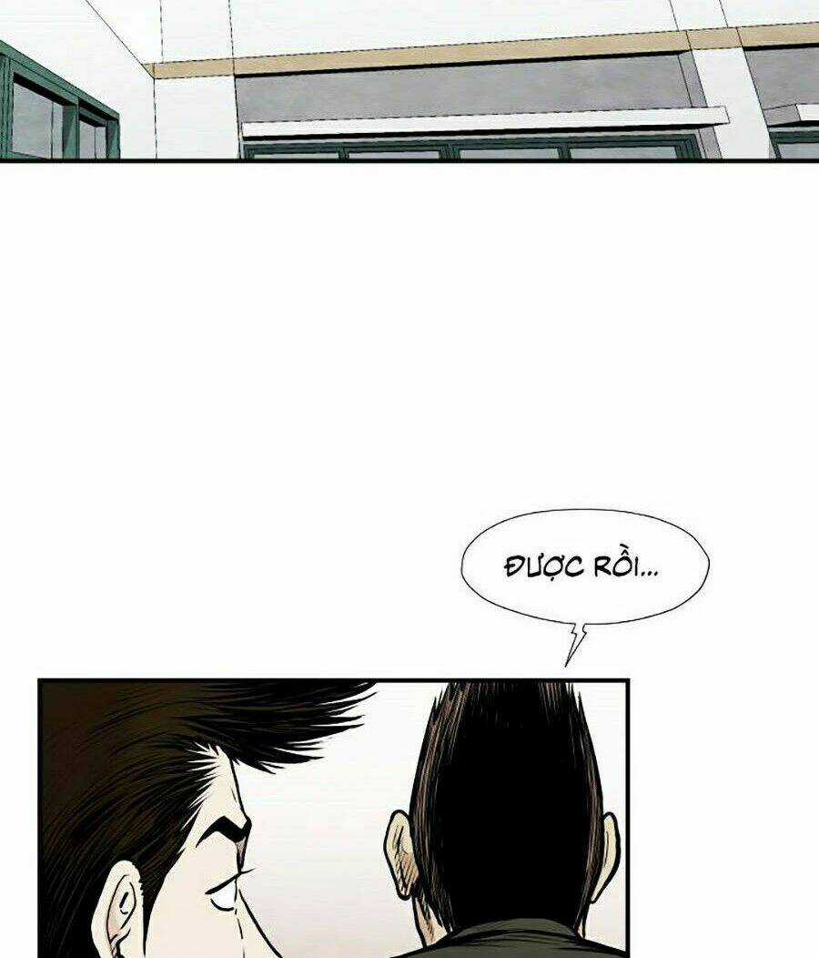 Song Hồn - Chapter 38 - Trang 22