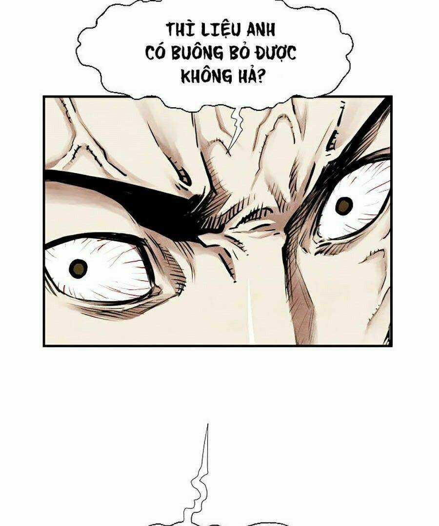 Song Hồn - Chapter 38 - Trang 31