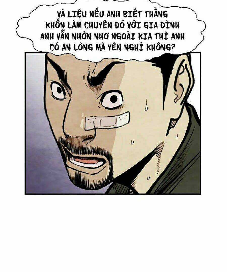 Song Hồn - Chapter 38 - Trang 32