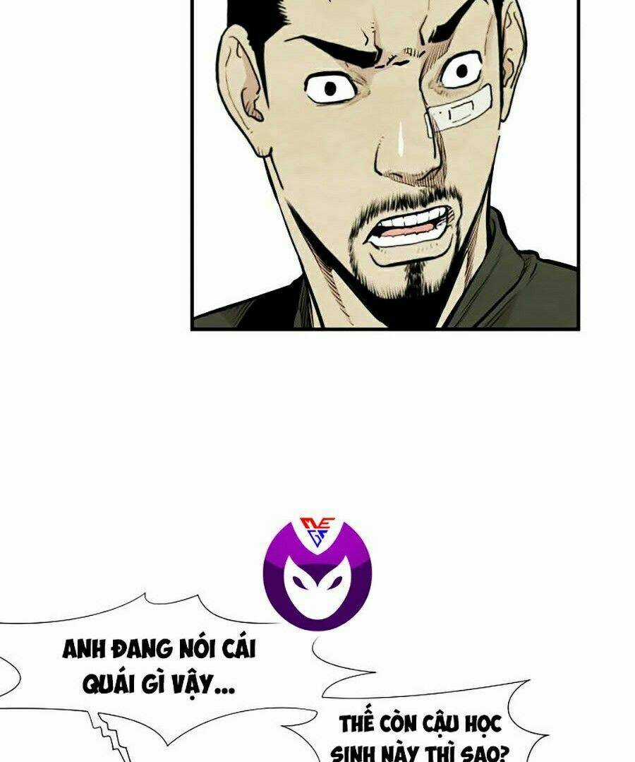 Song Hồn - Chapter 38 - Trang 39