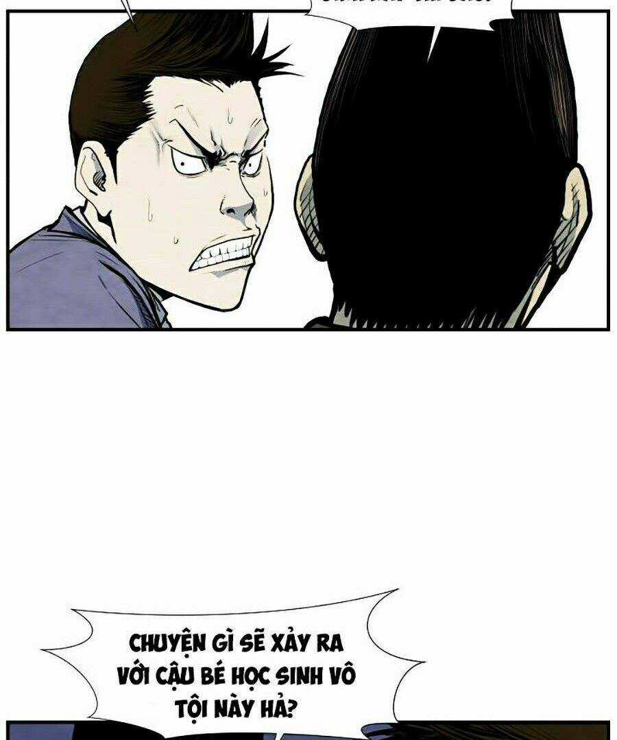 Song Hồn - Chapter 38 - Trang 40