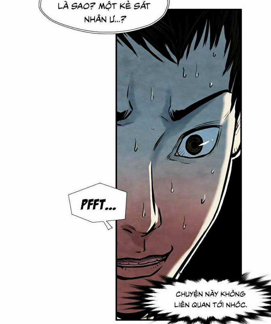 Song Hồn - Chapter 38 - Trang 44