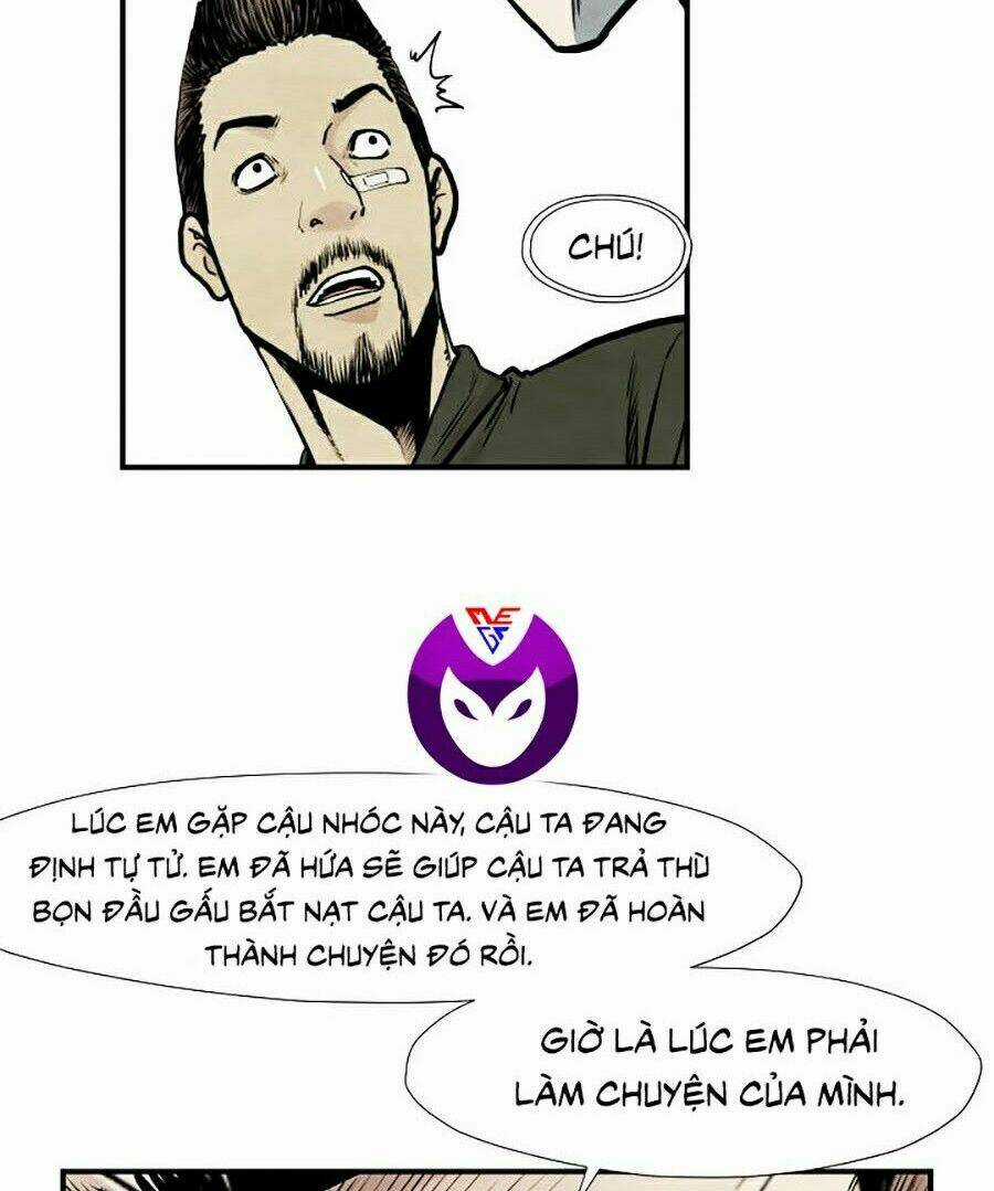 Song Hồn - Chapter 38 - Trang 46