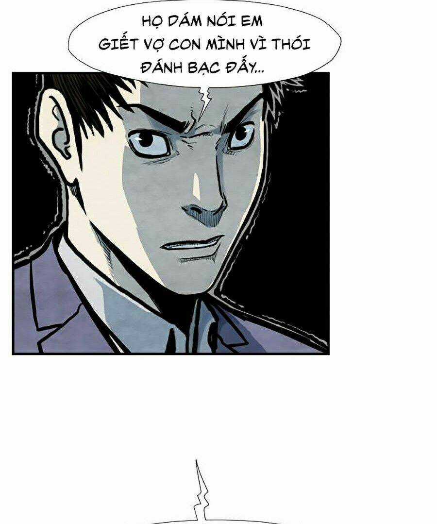 Song Hồn - Chapter 38 - Trang 49