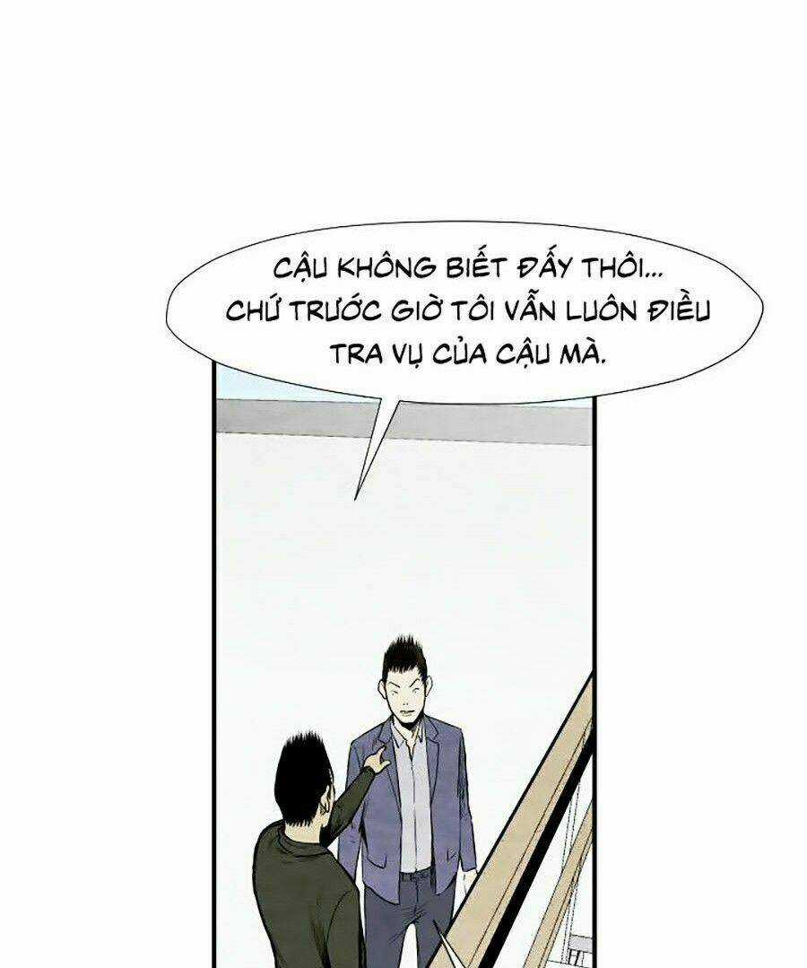 Song Hồn - Chapter 38 - Trang 51