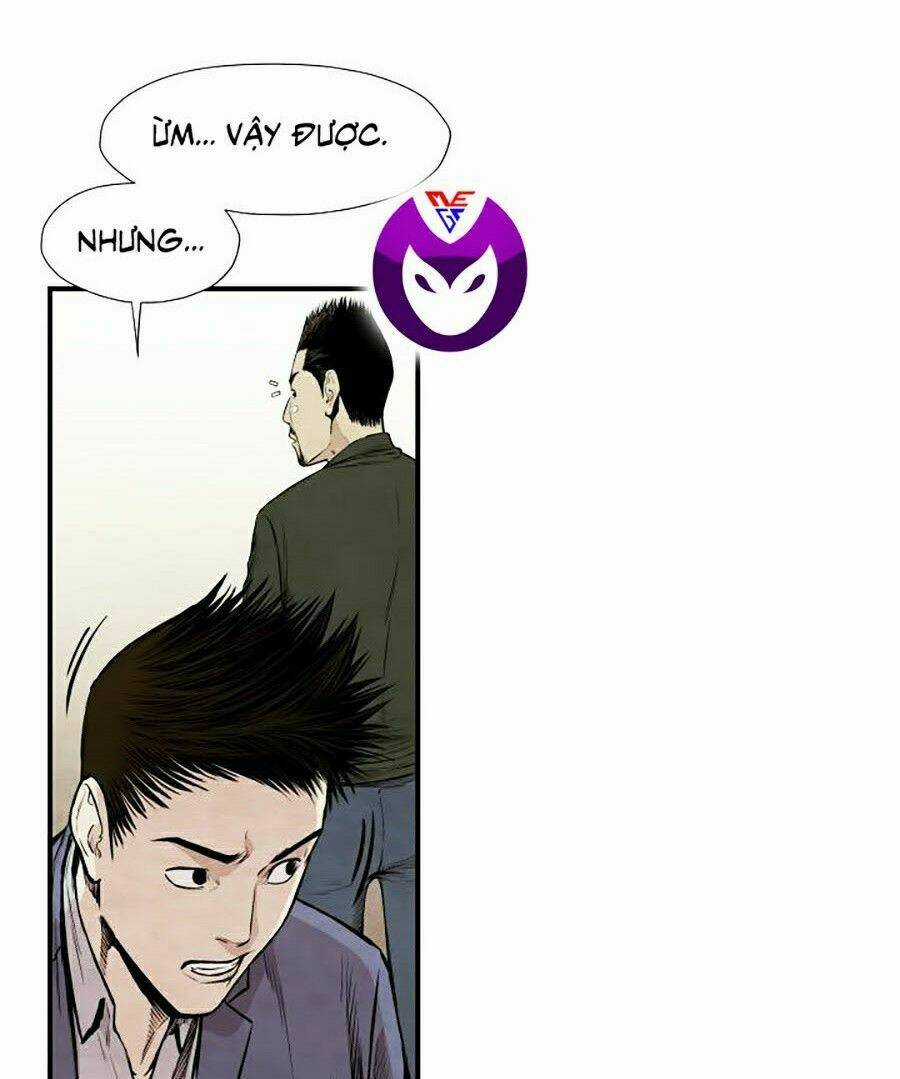 Song Hồn - Chapter 38 - Trang 55