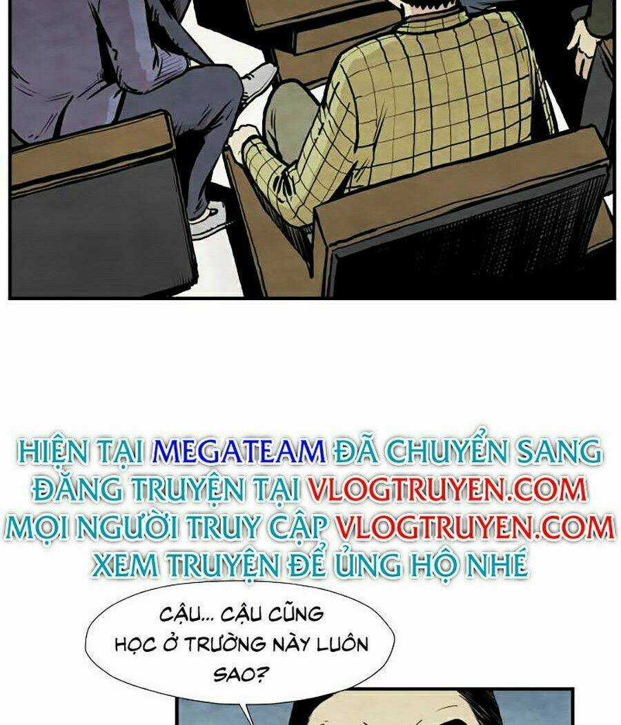 Song Hồn - Chapter 38 - Trang 7