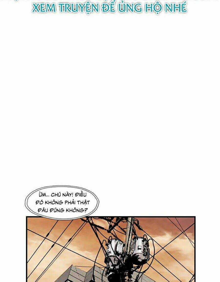 Song Hồn - Chapter 38 - Trang 66