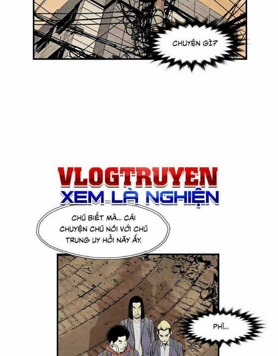 Song Hồn - Chapter 38 - Trang 67