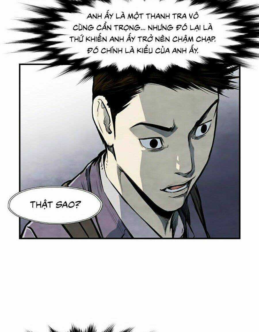 Song Hồn - Chapter 38 - Trang 70