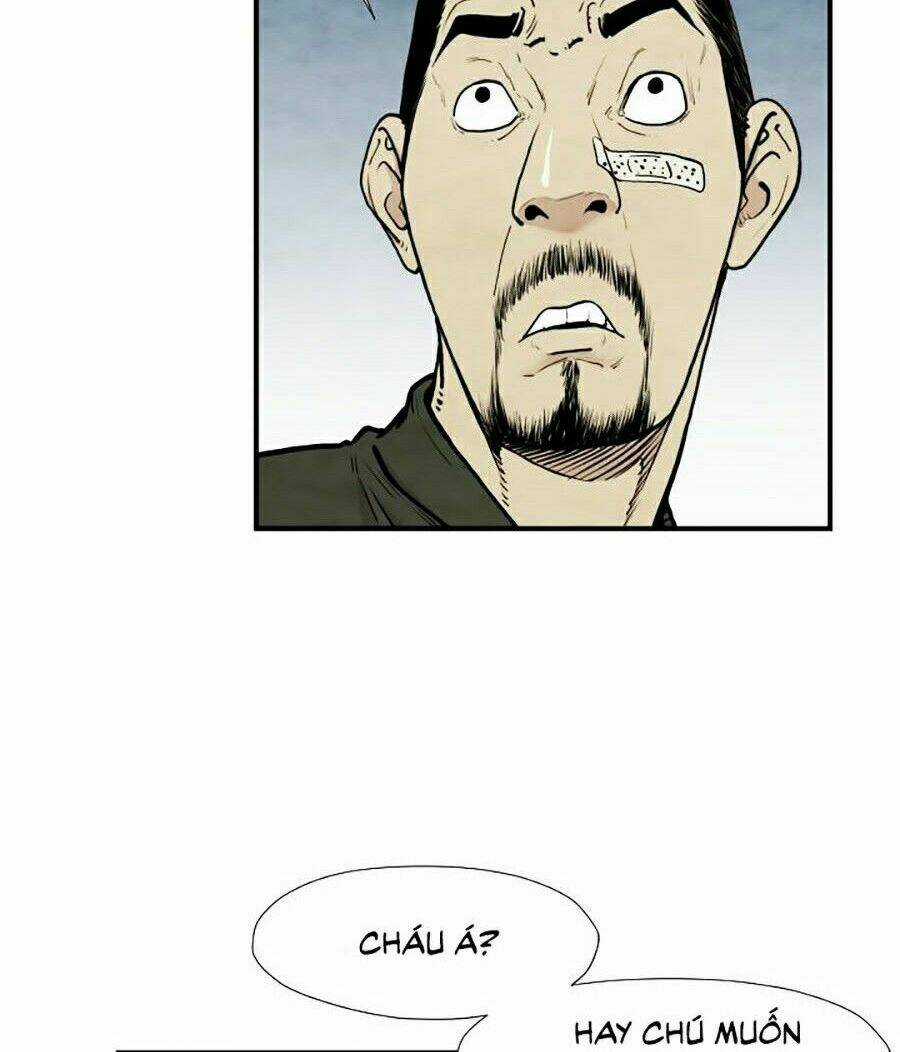 Song Hồn - Chapter 38 - Trang 8