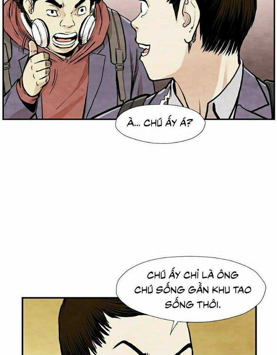 Song Hồn - Chapter 38 - Trang 74