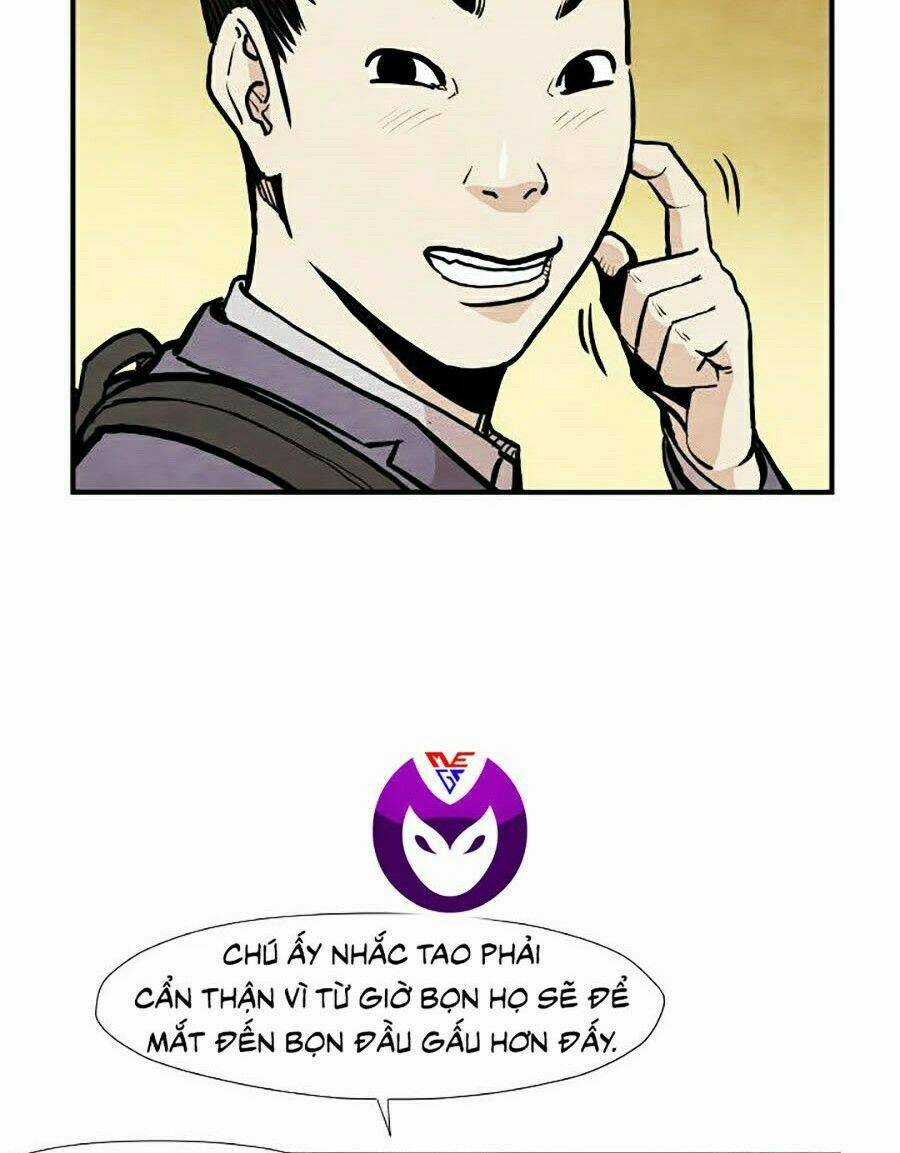 Song Hồn - Chapter 38 - Trang 75