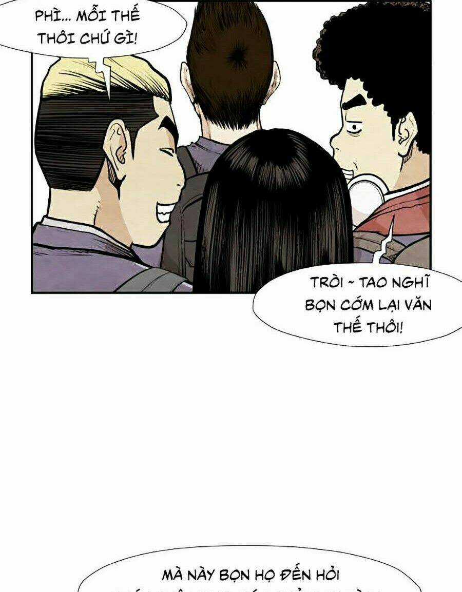 Song Hồn - Chapter 38 - Trang 76