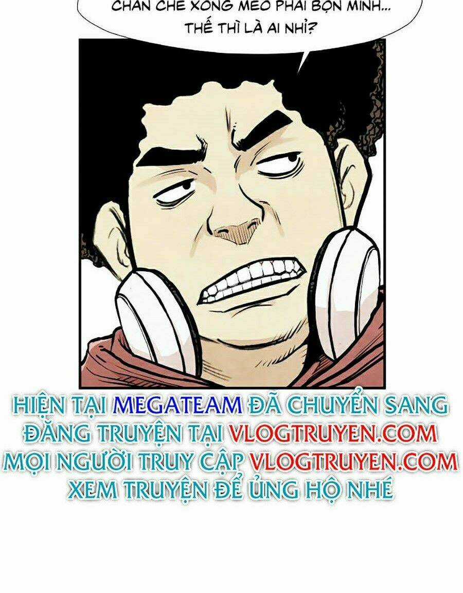 Song Hồn - Chapter 38 - Trang 77