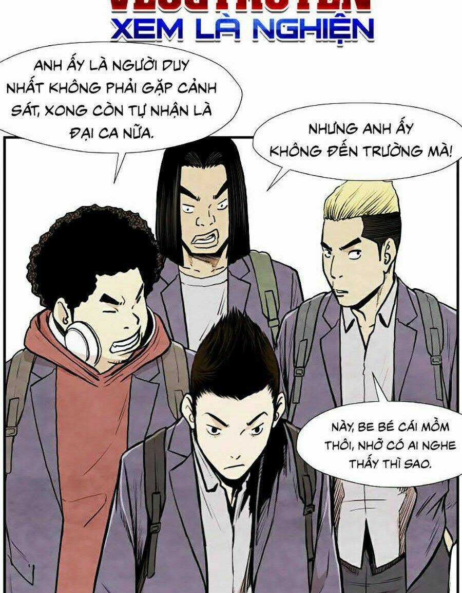 Song Hồn - Chapter 38 - Trang 79