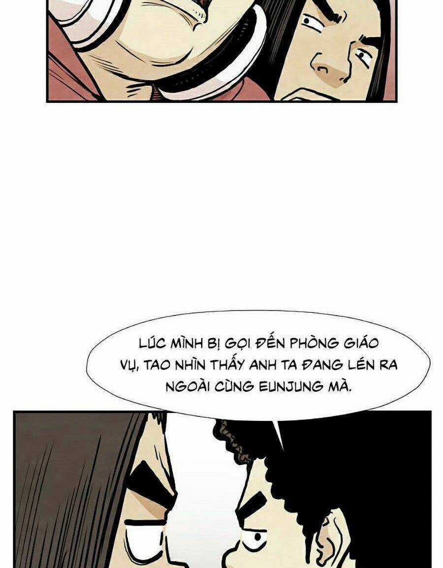 Song Hồn - Chapter 38 - Trang 81