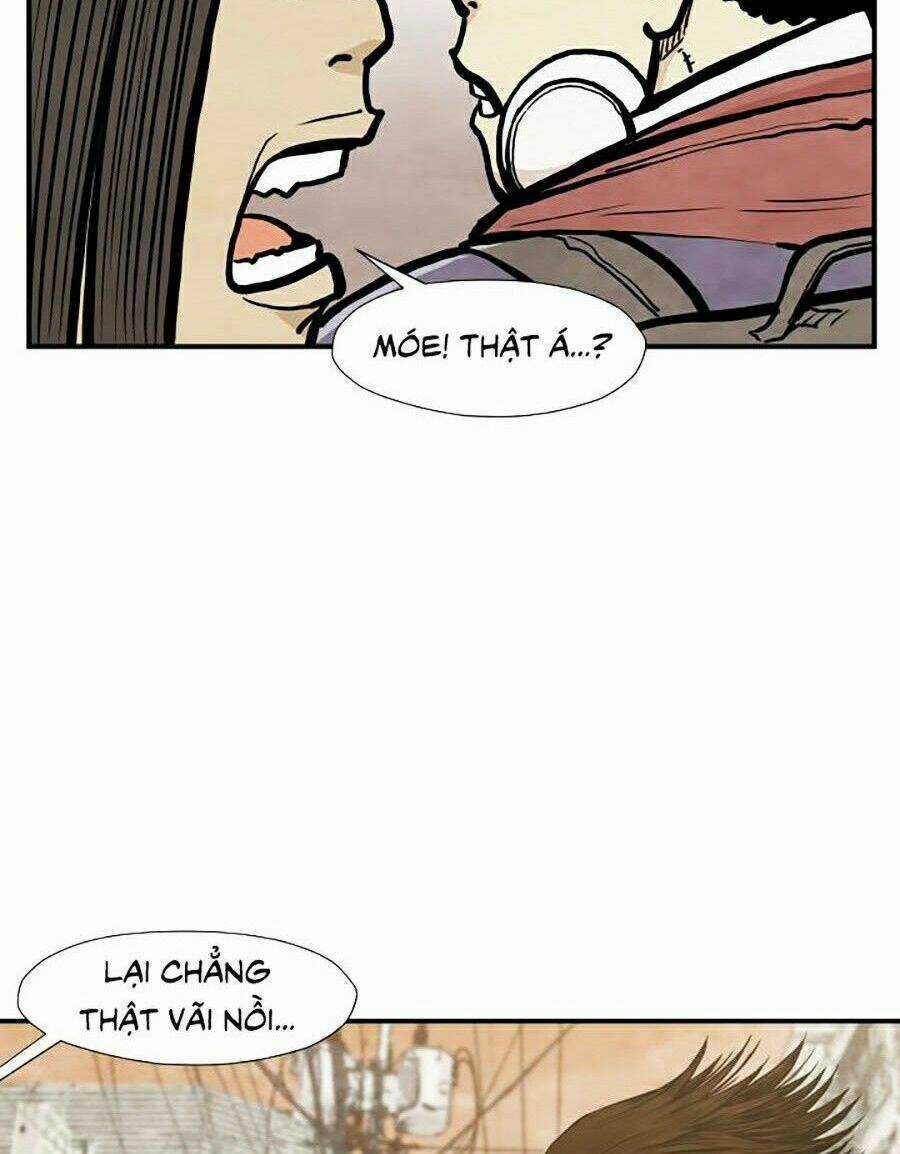 Song Hồn - Chapter 38 - Trang 82