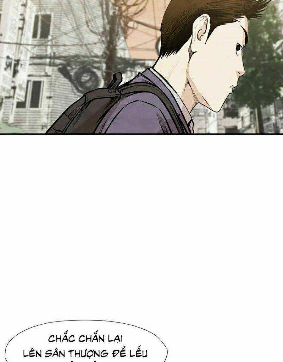 Song Hồn - Chapter 38 - Trang 83