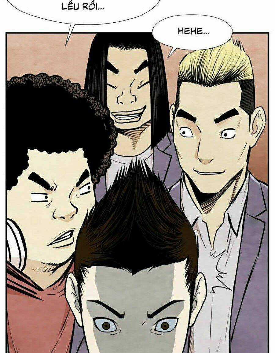 Song Hồn - Chapter 38 - Trang 84