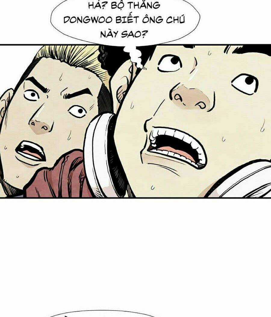 Song Hồn - Chapter 38 - Trang 10