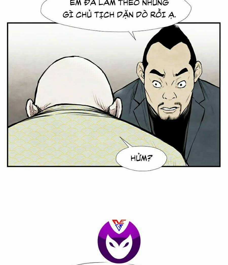 Song Hồn - Chapter 39 - Trang 1