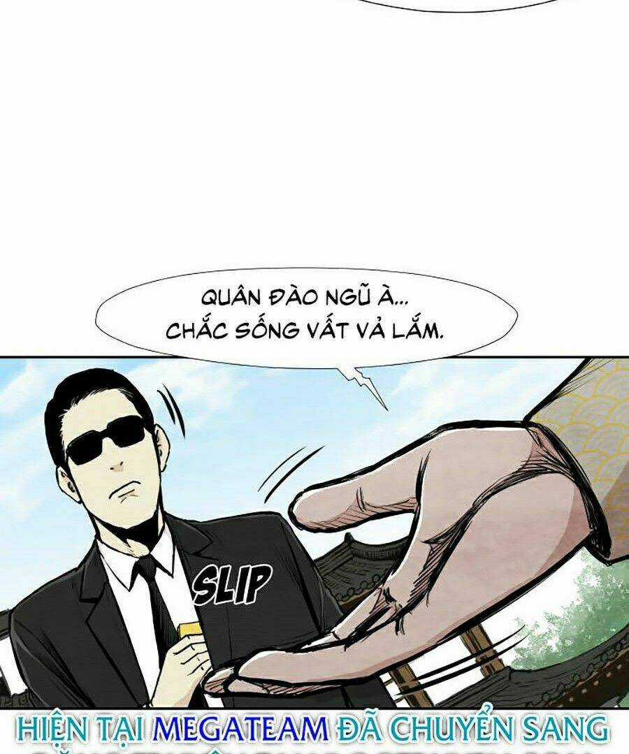 Song Hồn - Chapter 39 - Trang 11