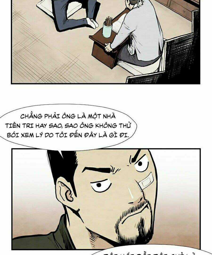 Song Hồn - Chapter 39 - Trang 20