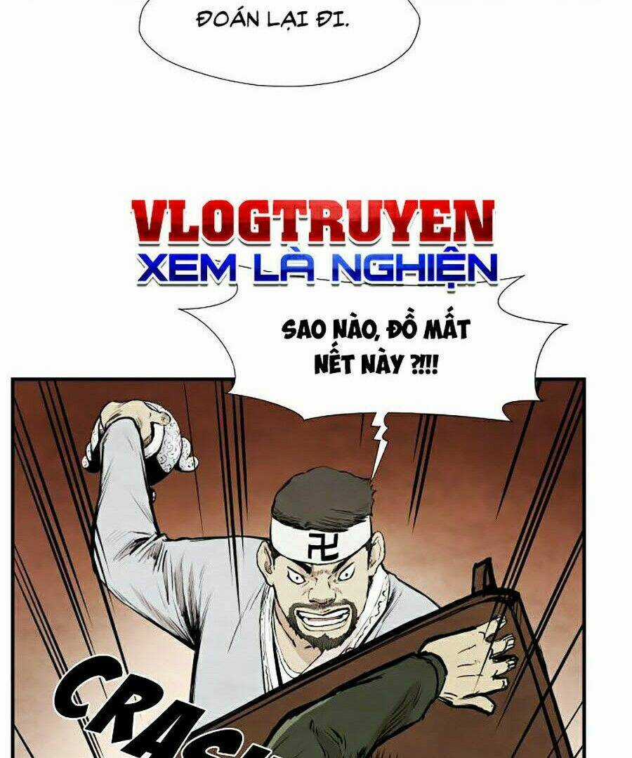 Song Hồn - Chapter 39 - Trang 22