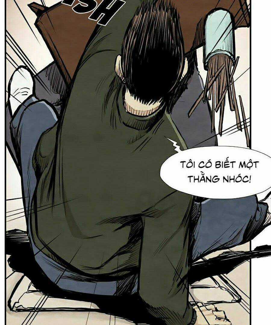 Song Hồn - Chapter 39 - Trang 23