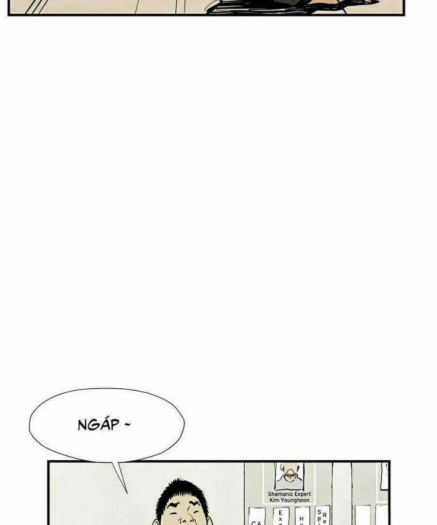 Song Hồn - Chapter 39 - Trang 24