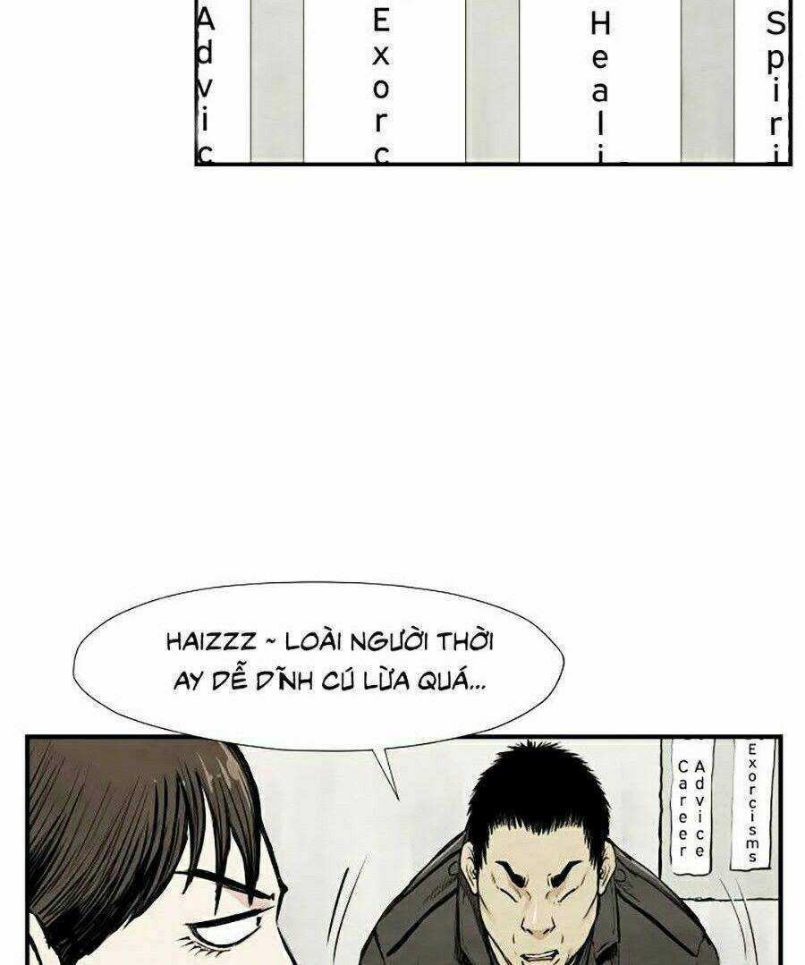 Song Hồn - Chapter 39 - Trang 28