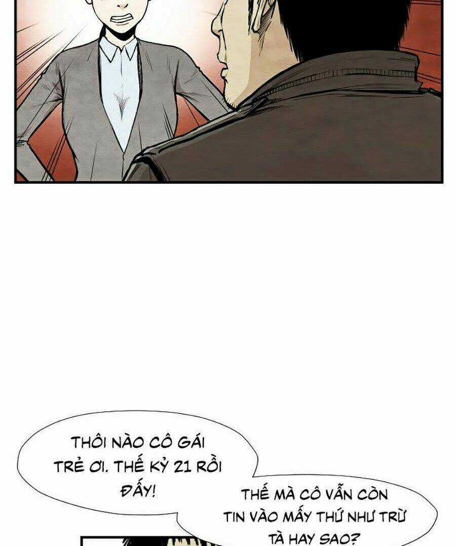 Song Hồn - Chapter 39 - Trang 30