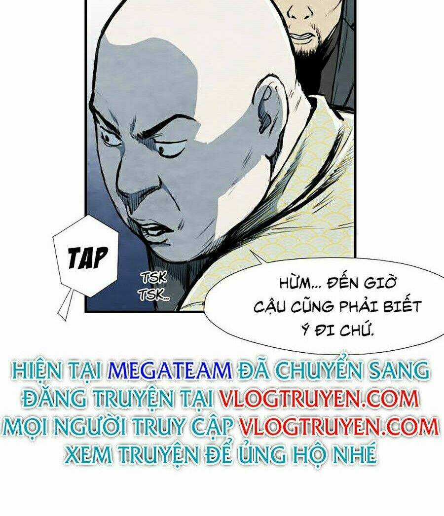 Song Hồn - Chapter 39 - Trang 4