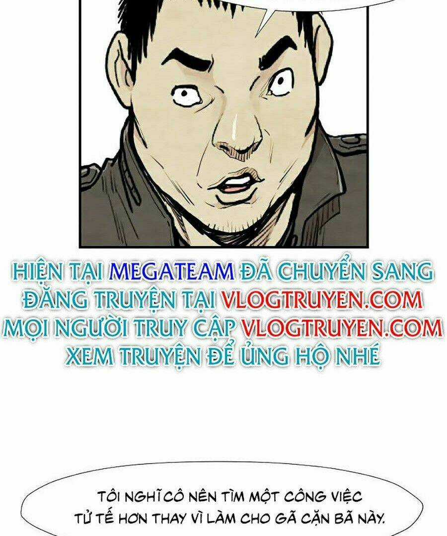 Song Hồn - Chapter 39 - Trang 31