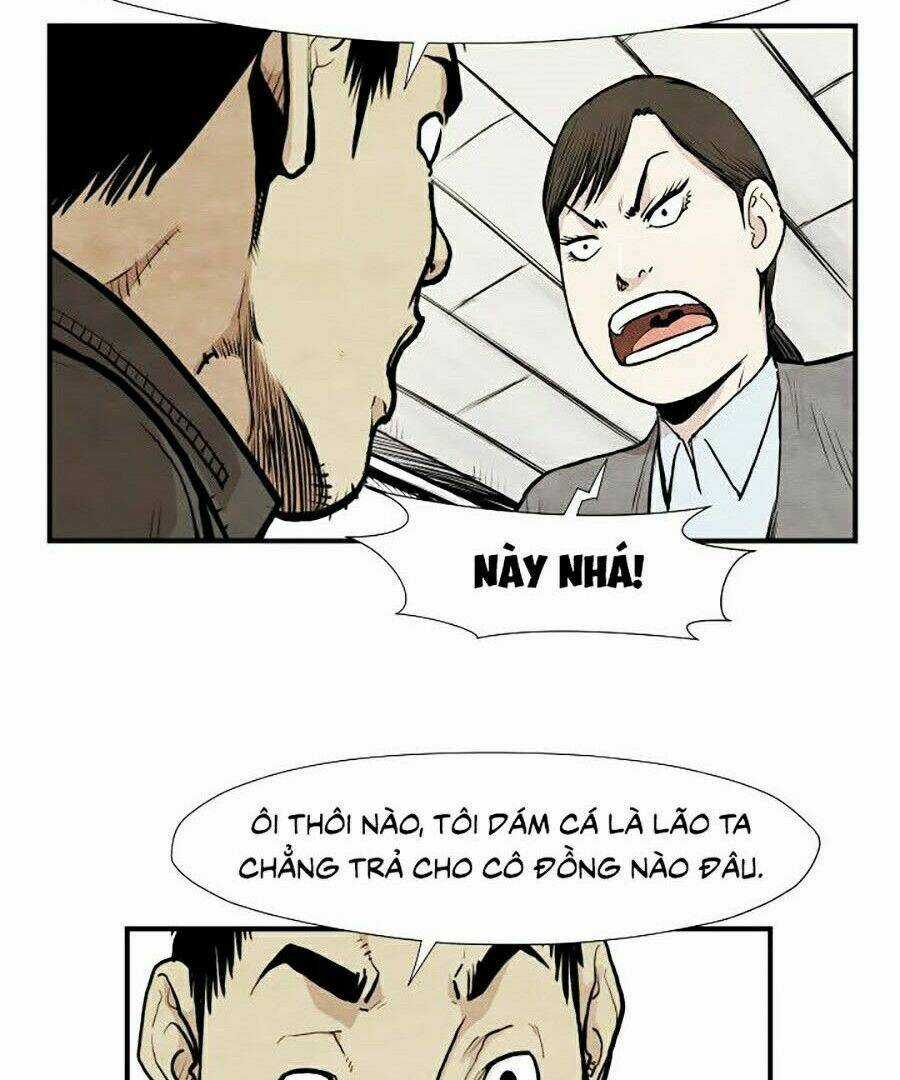 Song Hồn - Chapter 39 - Trang 32