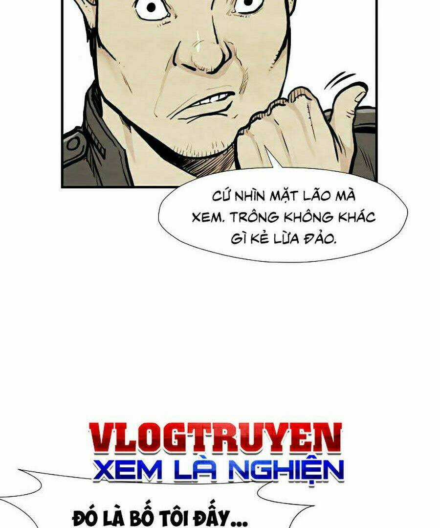 Song Hồn - Chapter 39 - Trang 33