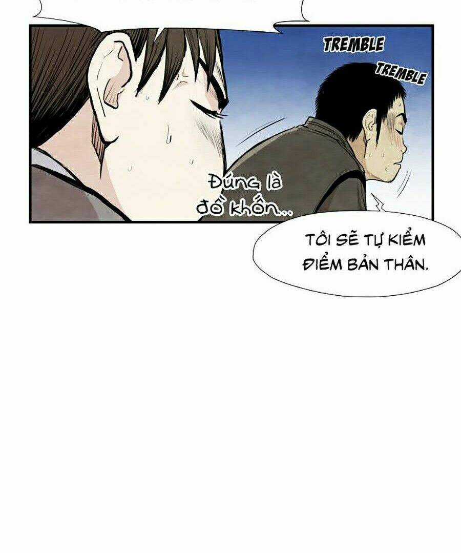 Song Hồn - Chapter 39 - Trang 34