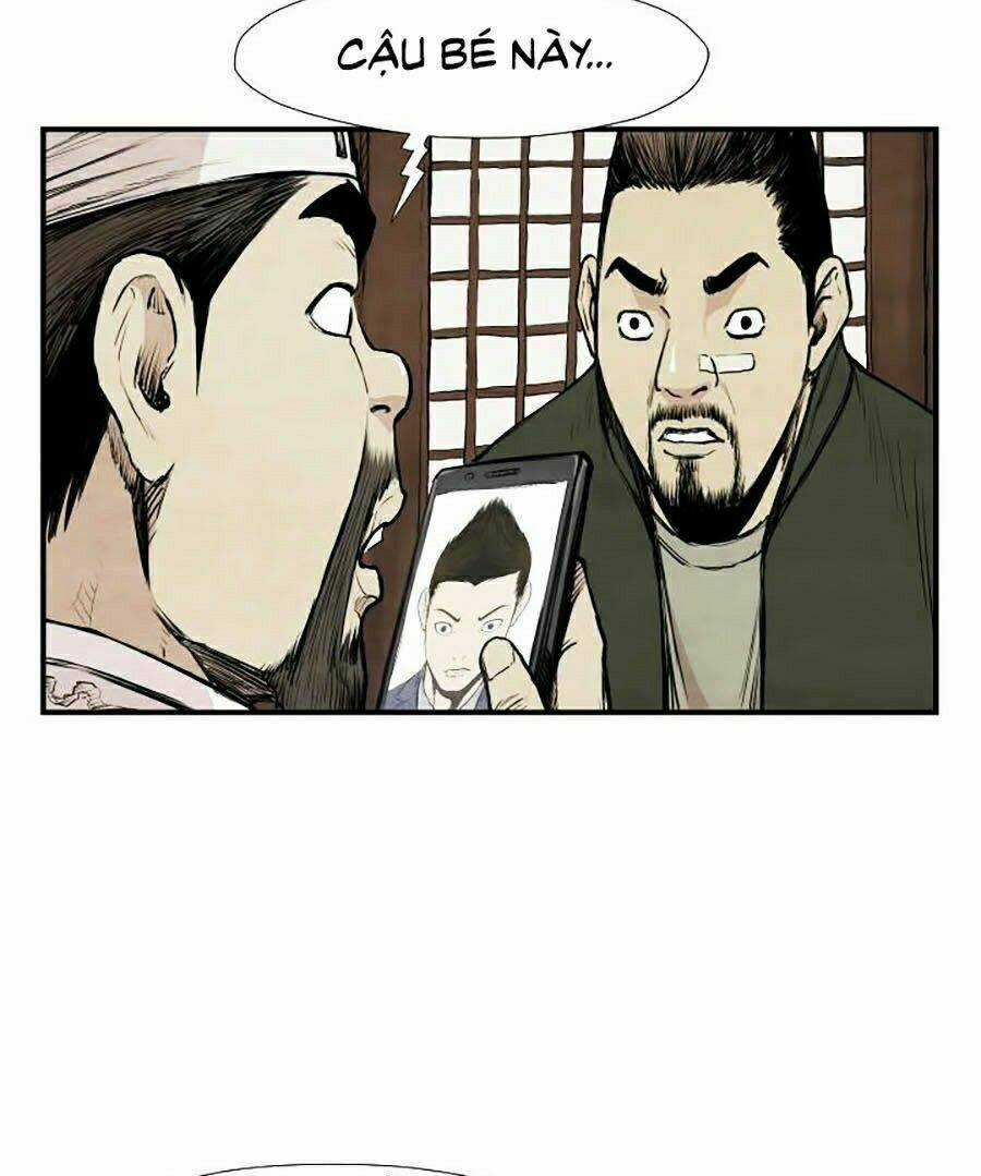 Song Hồn - Chapter 39 - Trang 37