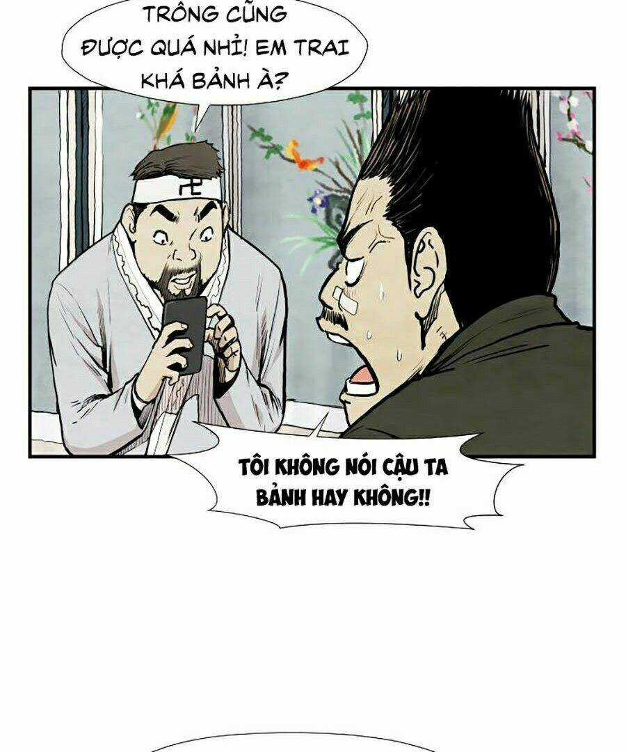 Song Hồn - Chapter 39 - Trang 38