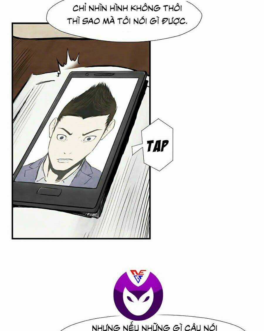 Song Hồn - Chapter 39 - Trang 39