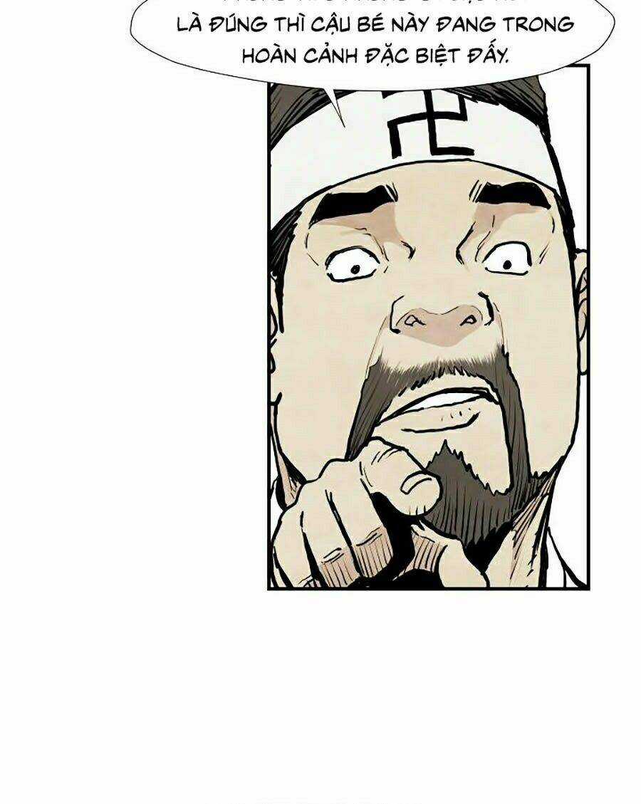 Song Hồn - Chapter 39 - Trang 40