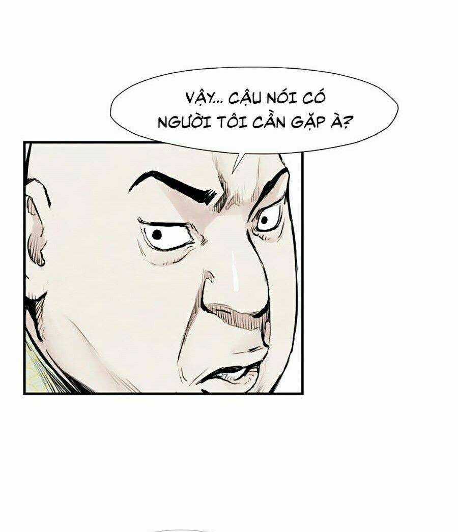 Song Hồn - Chapter 39 - Trang 5