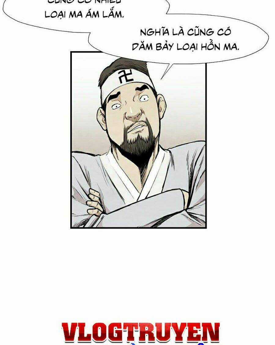 Song Hồn - Chapter 39 - Trang 42