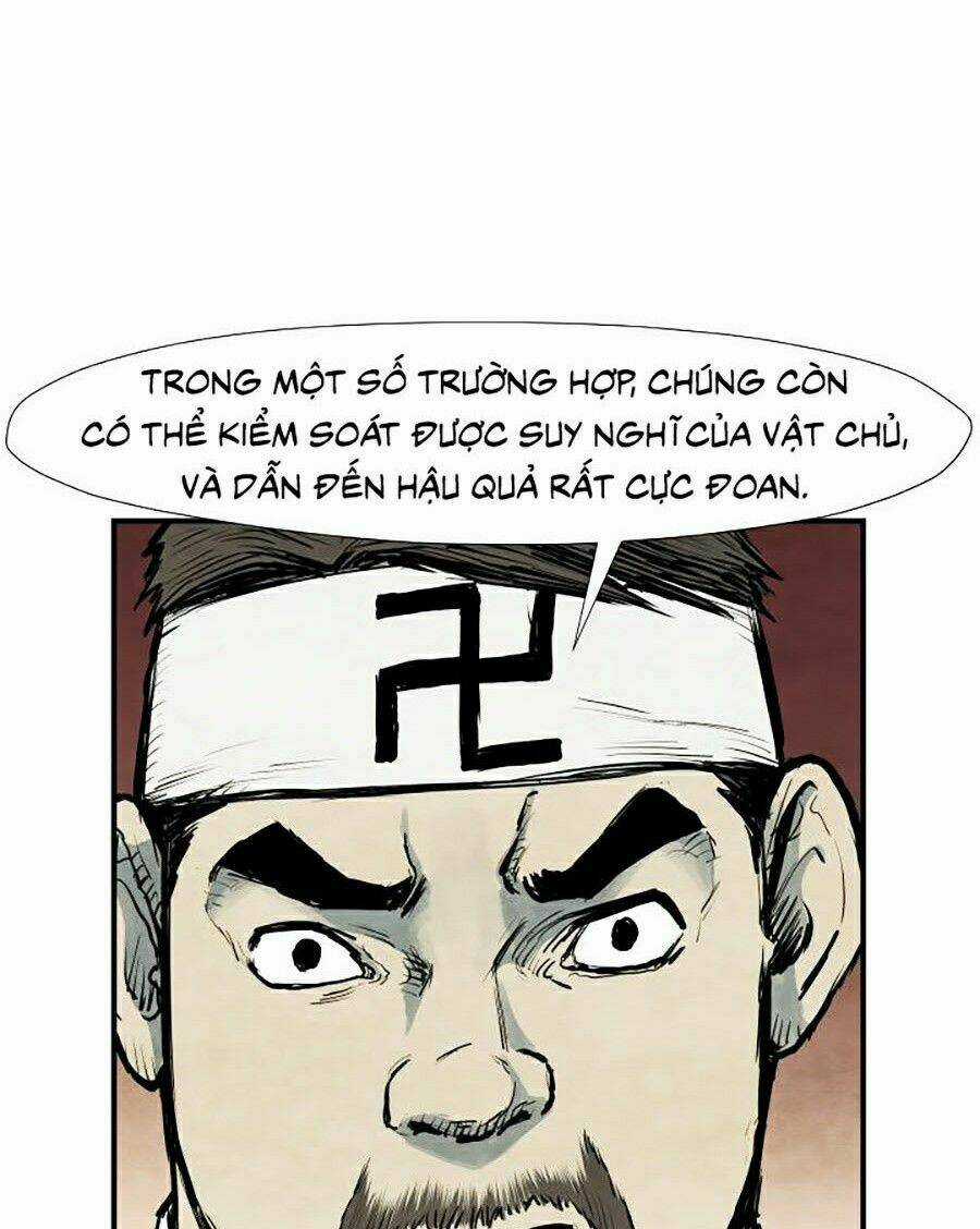 Song Hồn - Chapter 39 - Trang 45